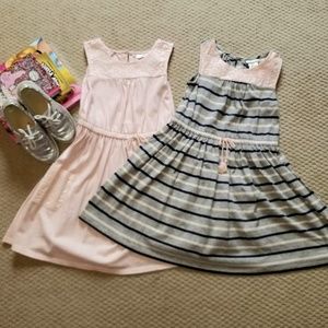 Summer dresses